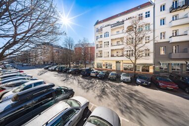 Bürogebäude zur Miete provisionsfrei 1.256 € 57,1 m² Bürofläche Stargarder Str. 29 Prenzlauer Berg Berlin 10437