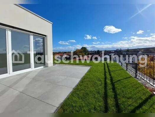 Wohnung zur Miete Tauschwohnung 2.350 € 5 Zimmer 132 m² 3. Geschoss Germering 82110