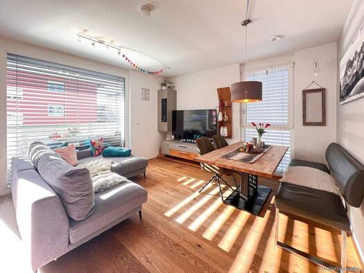 Wohnung zum Kauf 460.000 € 3 Zimmer 72 m² 1. Geschoss St. Johann in Tirol 6380