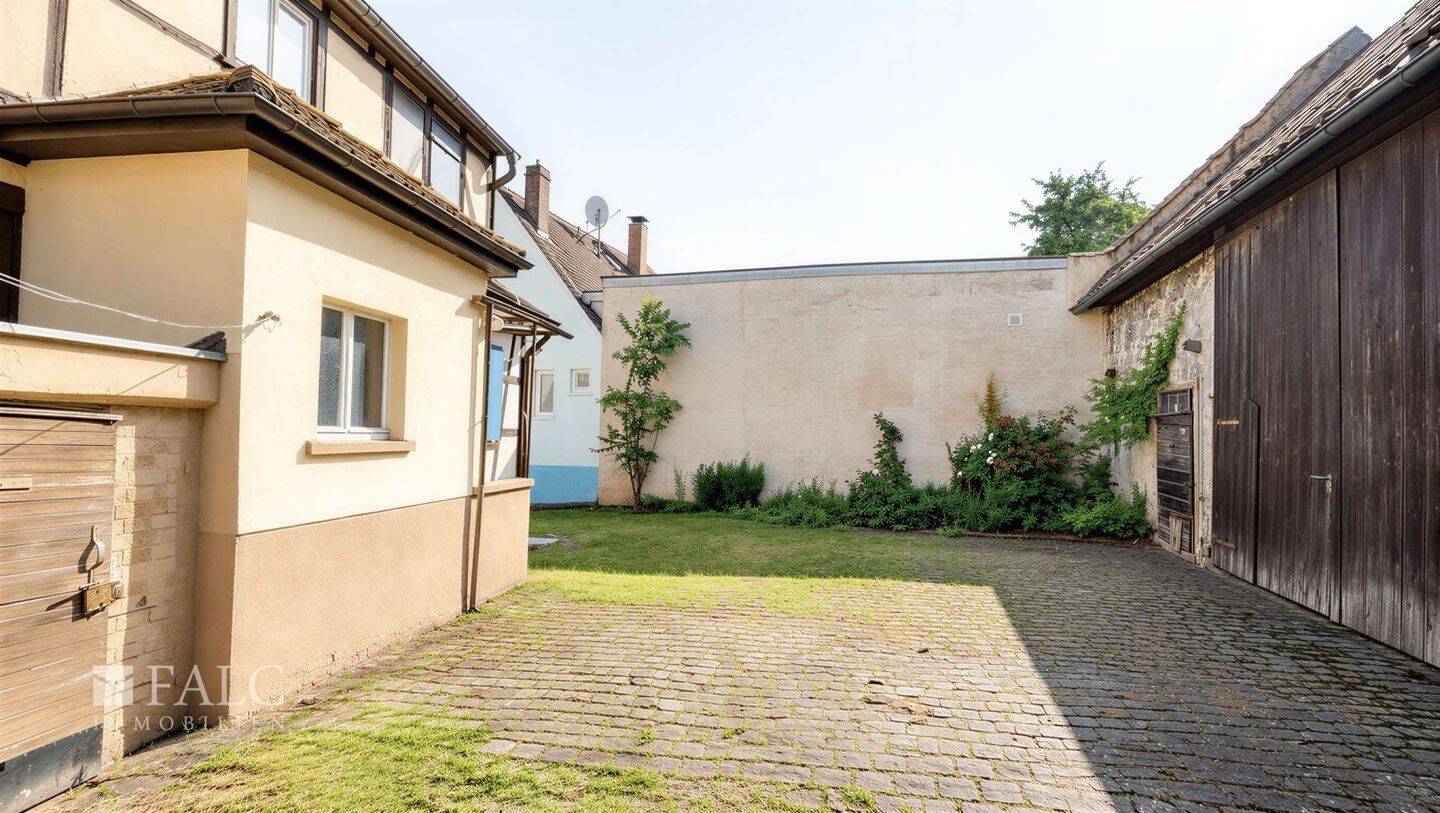 Grundstück zum Kauf - Widok 3