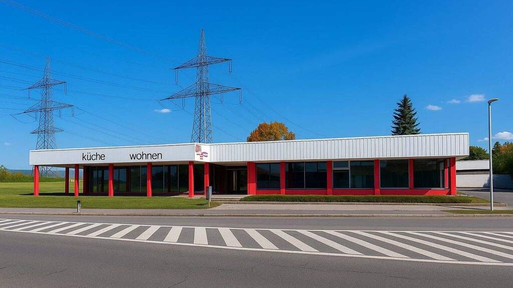 Produktionshalle zum Kauf 142 m² Lagerfläche St. Florian am Inn 4782