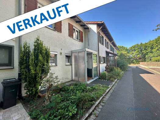 Reihenmittelhaus zum Kauf 178.000 € 4 Zimmer 80 m² 185 m² Grundstück Amberg 92224