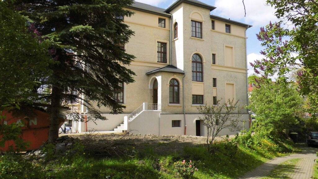 Wohnung zur Miete 1.020 € 3 Zimmer 85 m² 2 Geschosse frei ab sofort Wismar-Süd Wismar 23966