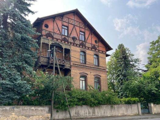 Haus zum Kauf 798.500 € 14 Zimmer 473,6 m² 3.120 m² Grundstück Borsdorf 04451