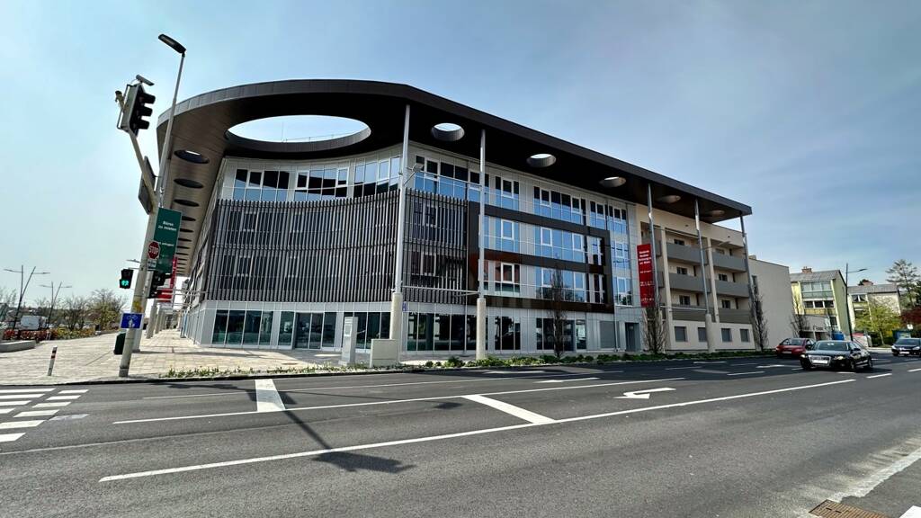 Bürofläche zur Miete - Erstbezug 12,50 € 182,4 m² Bürofläche Wiener Neudorf 2351