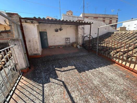 Villa zum Kauf 112.000 € 3 Zimmer 125 m² Llíria 46160