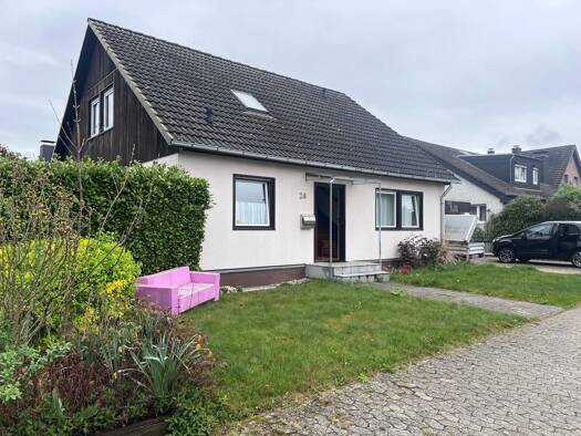 Haus zum Kauf 350.000 € 5 Zimmer 135 m² 581 m² Grundstück frei ab sofort Auf dem Köppen 24 Merl Meckenheim 53340