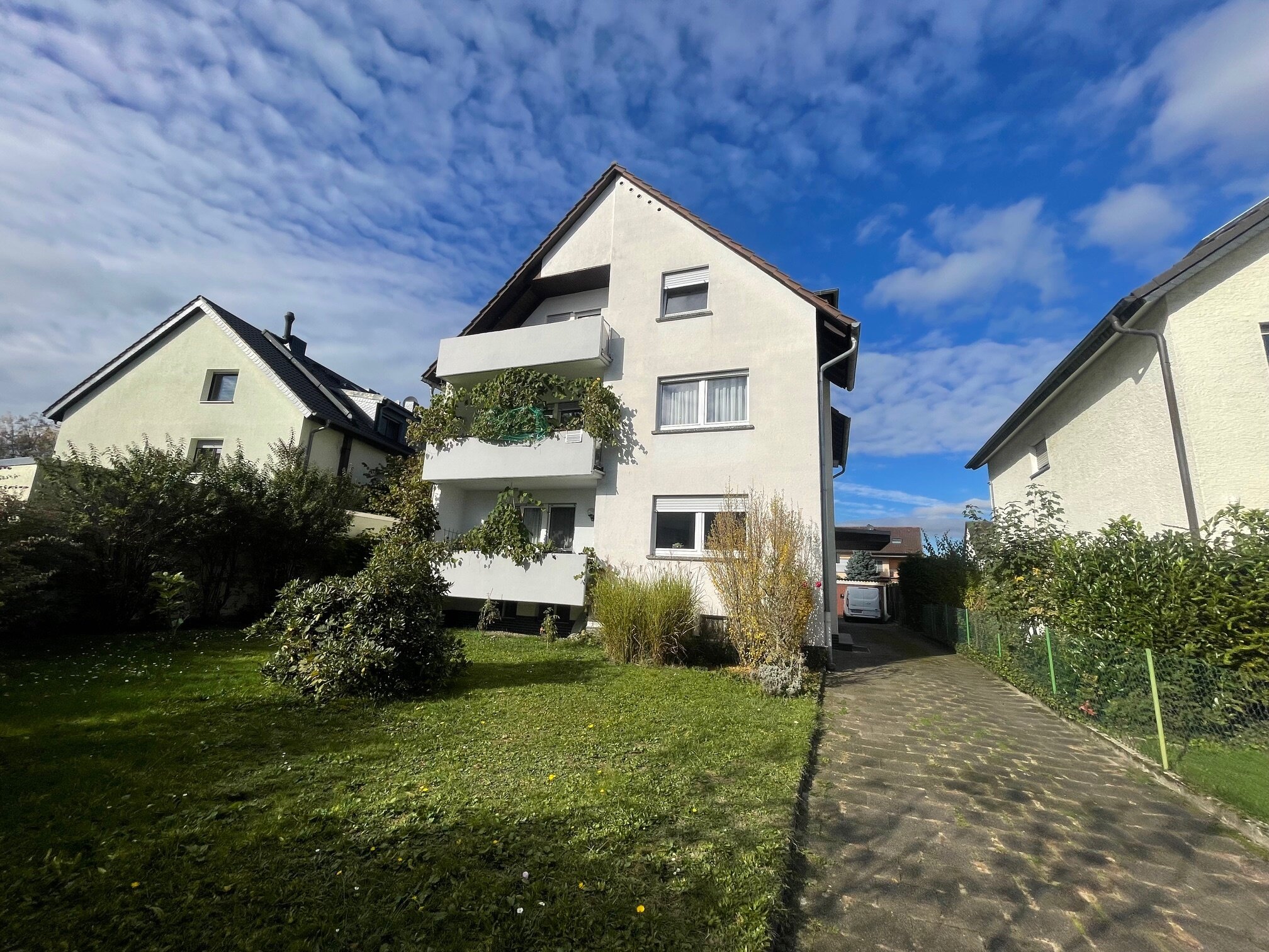 Haus zum Kauf 850.000 € 9 Zimmer 243,3 m²<br/>Wohnfläche 791 m²<br/>Grundstück Hausen Obertshausen 63179