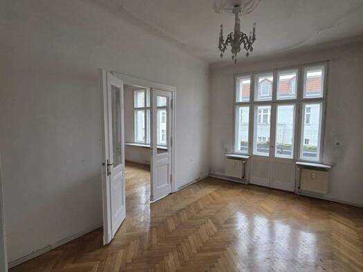 Wohnung zum Kauf 995.000 € 4 Zimmer 132 m² 4. Geschoss Halensee Berlin 10711