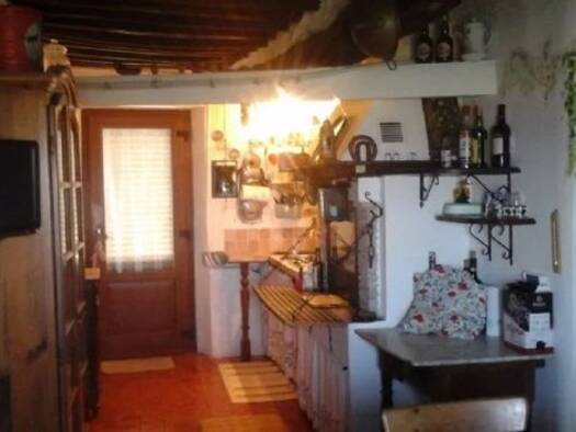 Wohnung zum Kauf 120.000 € 4 Zimmer 60 m² Roccastrada 58036