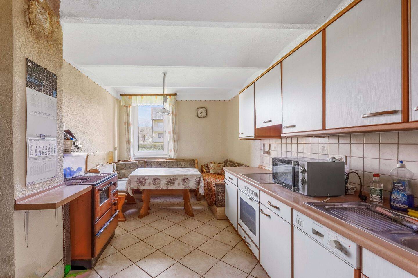 Einfamilienhaus zum Kauf - Mehr