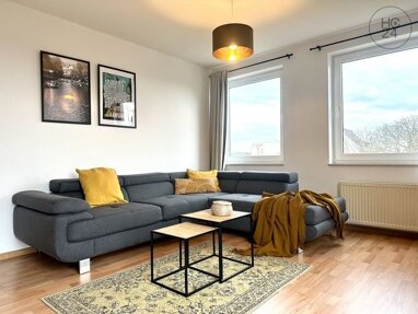 Wohnung zur Miete Wohnen auf Zeit 1.050 € 2 Zimmer 64 m² frei ab 16.12.2024 Kleinzschocher Leipzig 04229