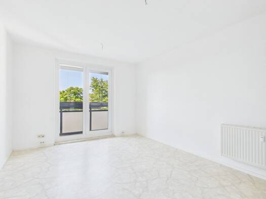 Studio zur Miete 179 € 1 Zimmer 30,9 m² 4. Geschoss frei ab 01.08.2026 Stollberger Str. 66d Kapellenberg Chemnitz 09119