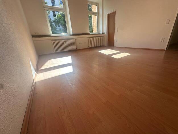 Wohnung zur Miete 400 € 1 Zimmer 38 m² 1. Geschoss Barmen Wuppertal 42289