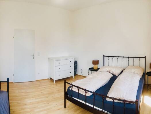 Wohnung zur Miete Wohnen auf Zeit 1.636 € 2 Zimmer 49 m² frei ab sofort Wien 1160