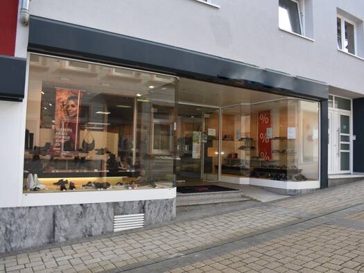 Bürogebäude zur Miete provisionsfrei 600 € 95 m² Bürofläche Prüm 54595