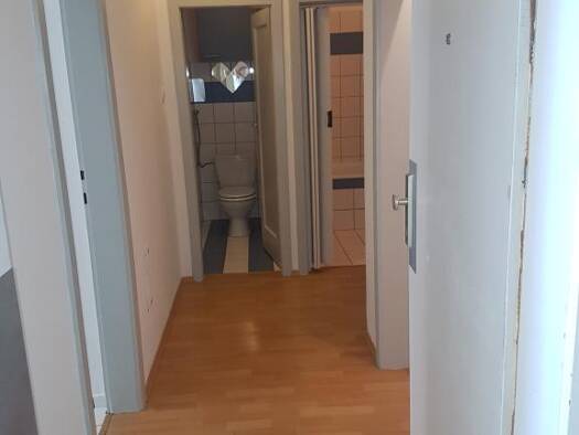 Wohnung zum Kauf 180.000 € 1 Zimmer 50 m² EG Ruthnergasse Wien 1210