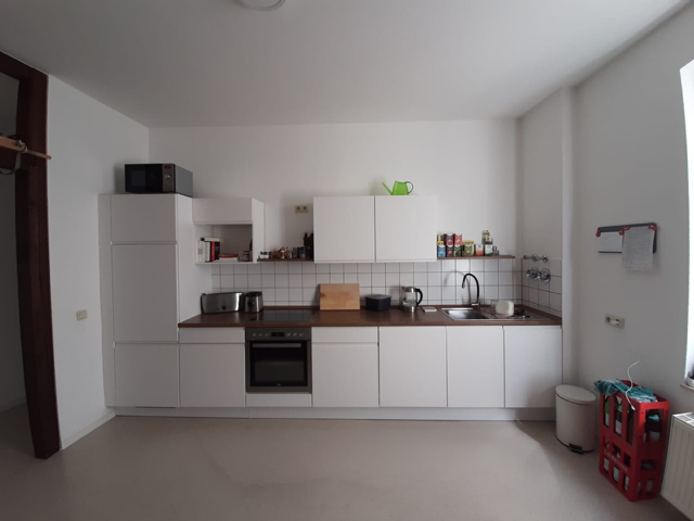 Wohnung zur Miete 430 € 2 Zimmer 82,1 m²<br/>Wohnfläche Naumburg Naumburg 06618