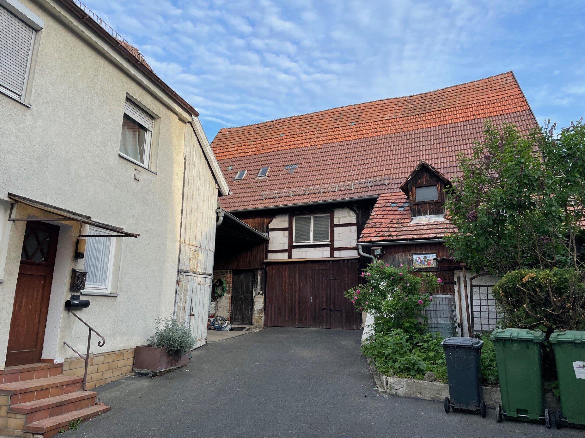 Haus zum Kauf 640.000 € 823 m²<br/>Grundstück Lange Str. 3 Ossweil Ludwigsburg 71640