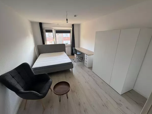Wohnung zur Miete 390 € 1 Zimmer 15 m² Geschoss EG/3 frei ab 01.12.2025 Elberfeld Wuppertal 42119