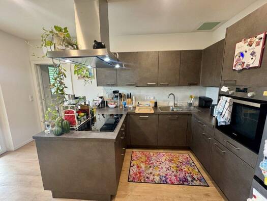 Wohnung zur Miete 489 € 2 Zimmer 46,8 m² 1. Geschoss frei ab 01.05.2026 St. Margarethen an der Raab 8321