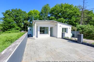 Einfamilienhaus zum Kauf 449.000 € 4 Zimmer 100 m² 606 m² Grundstück Niendorf Hamburg 22453