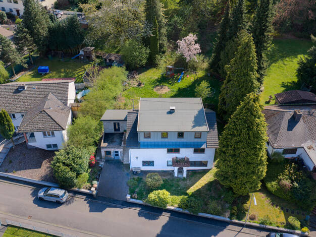 Einfamilienhaus zum Kauf 199.000 € 5 Zimmer 155 m² 1.600 m² Grundstück frei ab sofort Westerburg Westerburg 56457