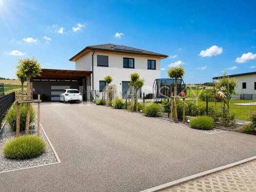 Einfamilienhaus zum Kauf 525.000 € 4 Zimmer 121 m² 849 m² Grundstück Polling im Innkreis 4951