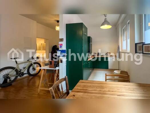 Wohnung zur Miete Tauschwohnung 870 € 2 Zimmer 61 m² EG Oberau Süd 79102