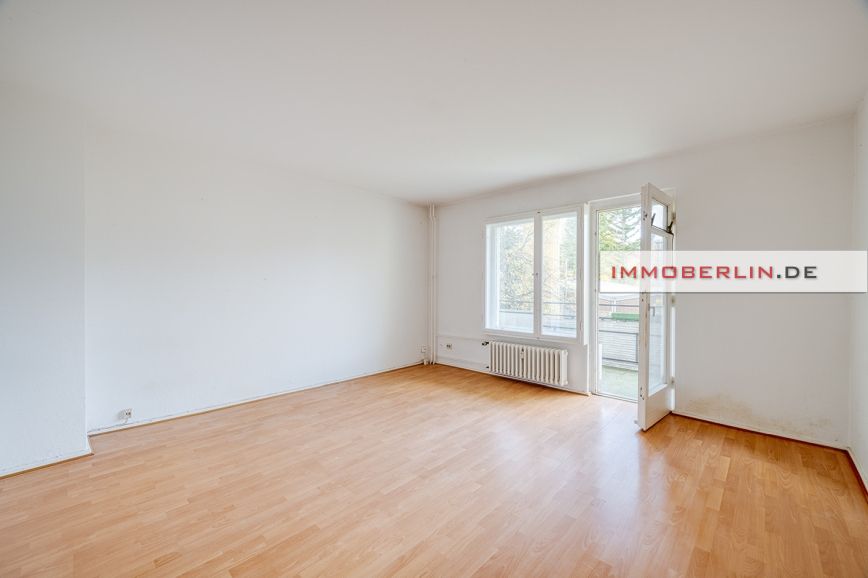 Wohnung zum Kauf 156.000 € 1 Zimmer 40 m²<br/>Wohnfläche ab sofort<br/>Verfügbarkeit Lankwitz Berlin 12249