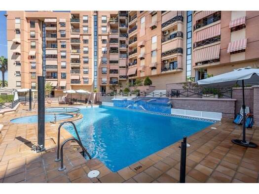 Wohnung zum Kauf 240.000 € 2 Zimmer 95 m² EG PDTA RAFAEL GAGO PALOMO 9 Granada 18014