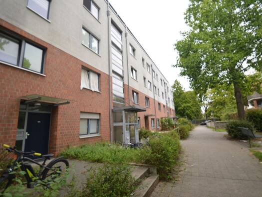 Wohnung zur Miete 910 € 3 Zimmer 77 m² 4. Geschoss Weiden Lindenthal 50858