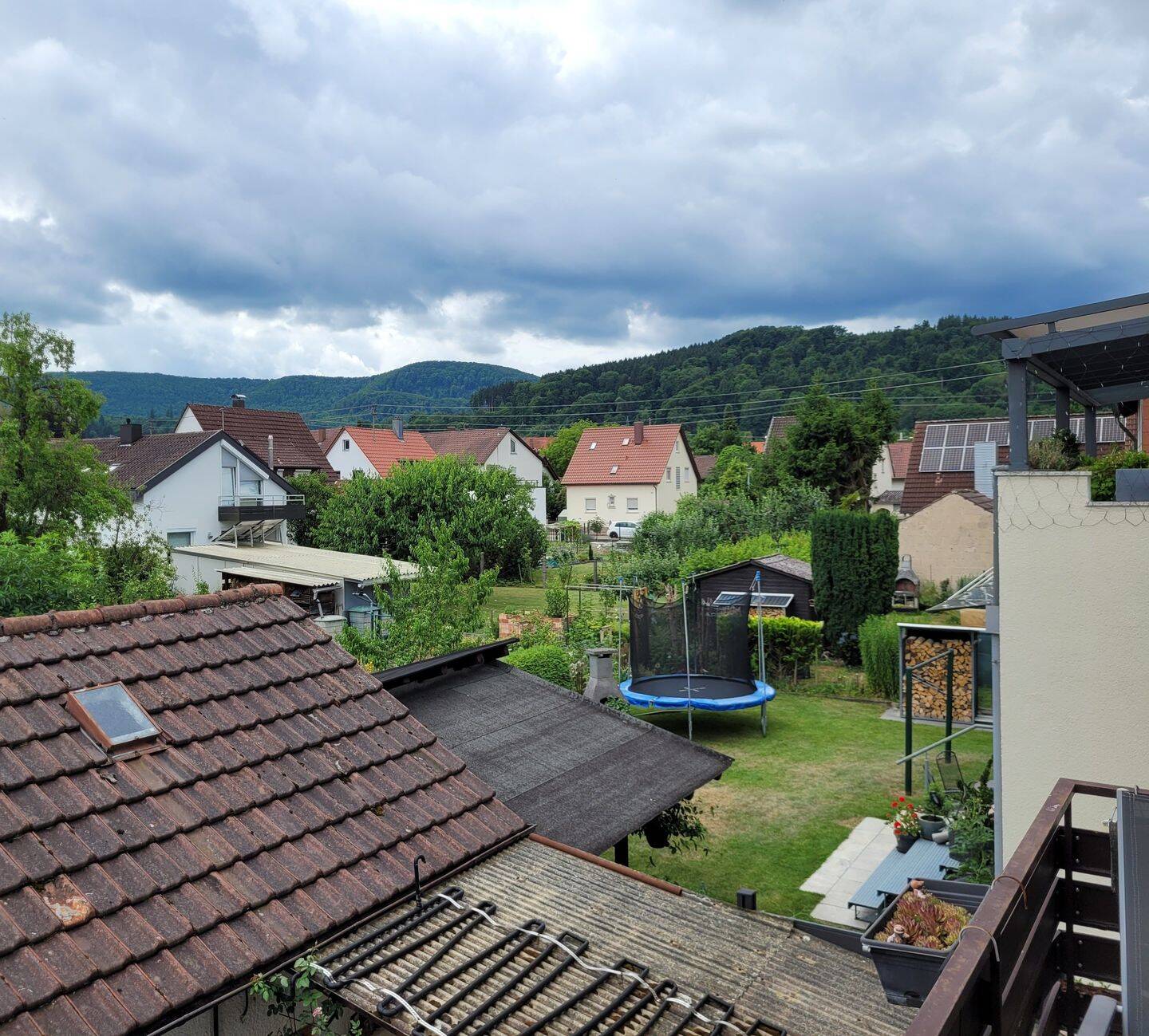 Immobilie in Gingen an der Fils - Kapitalanlage oder Selbstnutzung in bester Lage - Bild 0