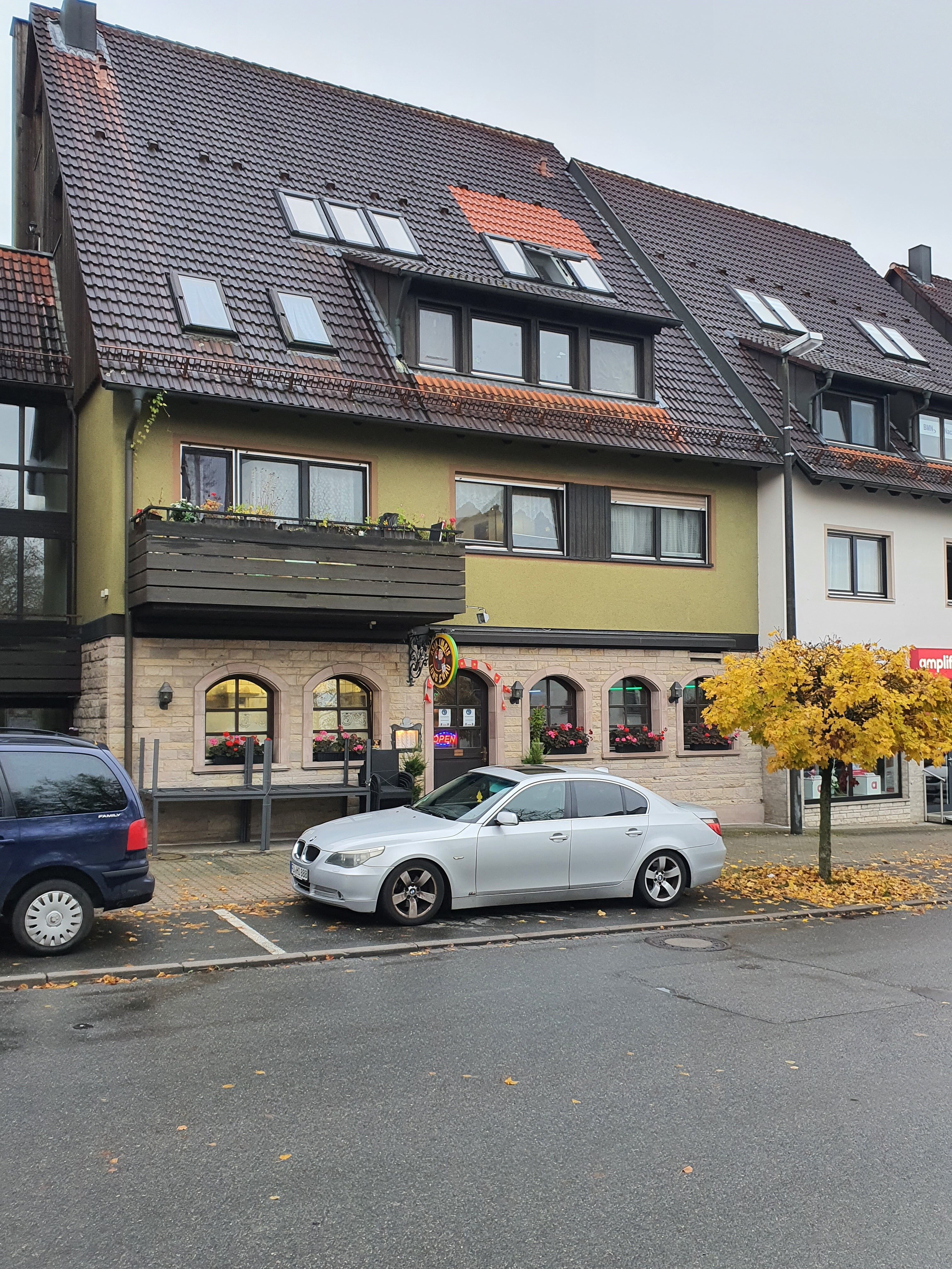 Wohnung zum Kauf provisionsfrei 240.000 € 3 Zimmer 67 m²<br/>Wohnfläche 1.<br/>Geschoss Eckentaler-Straße Eschenau Eckental 90542