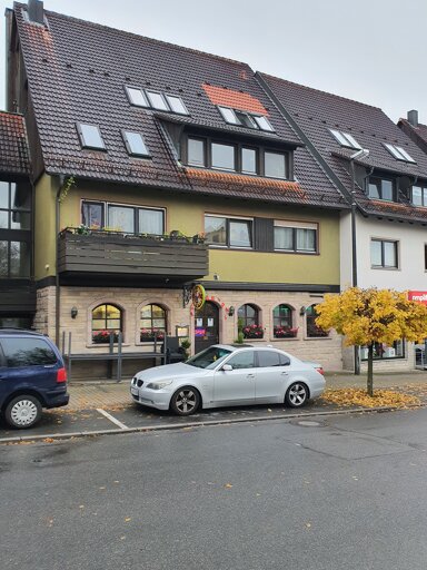 Wohnung zum Kauf provisionsfrei 240.000 € 3 Zimmer 67 m² 1. Geschoss Eckentaler-Straße Eschenau Eckental 90542