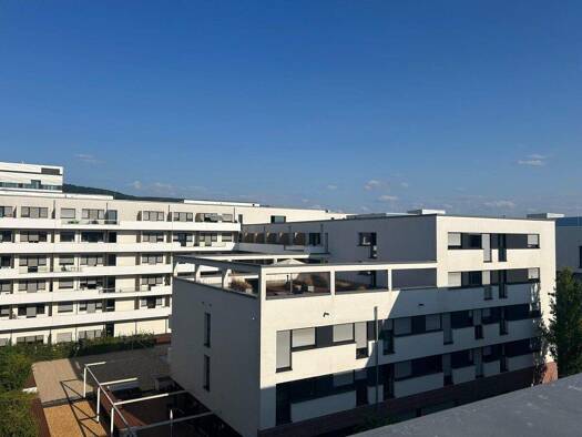 Wohnung zum Kauf 250.000 € 2 Zimmer 37,8 m² Bahnstadt Heidelberg 69115