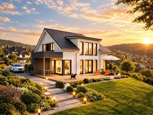 Haus zum Kauf 584.000 € 5 Zimmer 154 m² 399 m² Grundstück Eiserfeld Siegen 57080