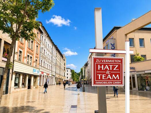 Verkaufsfläche zur Miete 24,65 € 142 m² Verkaufsfläche Altstadt Passau 94032