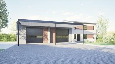 Lagerhalle zur Miete 2.750 € 63 m² Lagerfläche Waren Waren (Müritz) 17192