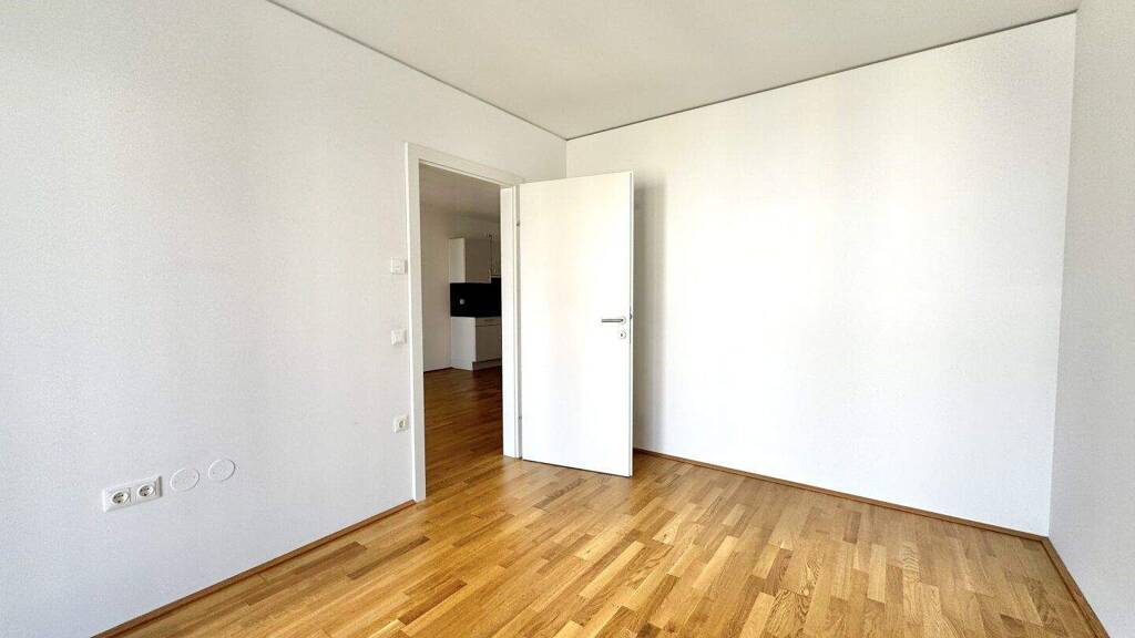 Wohnung zur Miete 539 € 2 Zimmer 49,5 m² 3. Geschoss Niesenbergergasse 14-16 Gries Graz 8020