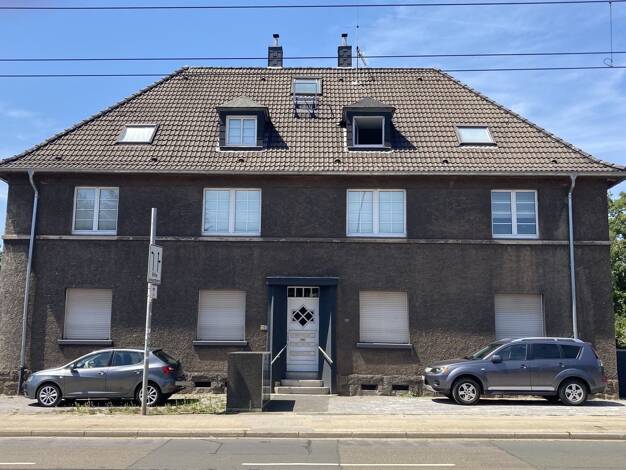 Wohnung zur Miete 340 € 2 Zimmer 48 m² 2. Geschoss frei ab 01.08.2026 Borbeck-Mitte Essen 45355