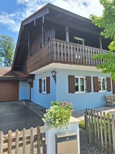 Haus zur Miete 2.700 € 4 Zimmer 163 m² 468 m² Grundstück frei ab sofort Aying Aying 85653