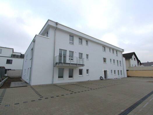 Penthouse zur Miete - Erstbezug 1.950 € 2 Zimmer 83 m² 2. Geschoss frei ab sofort Lämmerspiel Mühlheim am Main 63165