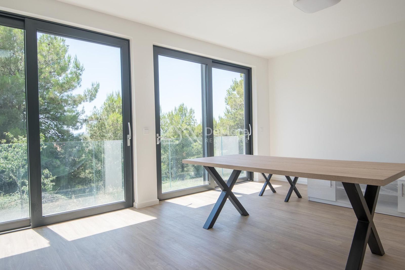 Wohnung zum Kauf 296.600 € 3 Zimmer 103 m²<br/>Wohnfläche 1.<br/>Geschoss Zadar center