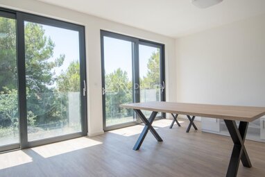 Wohnung zum Kauf 296.600 € 3 Zimmer 103 m² 1. Geschoss Zadar center