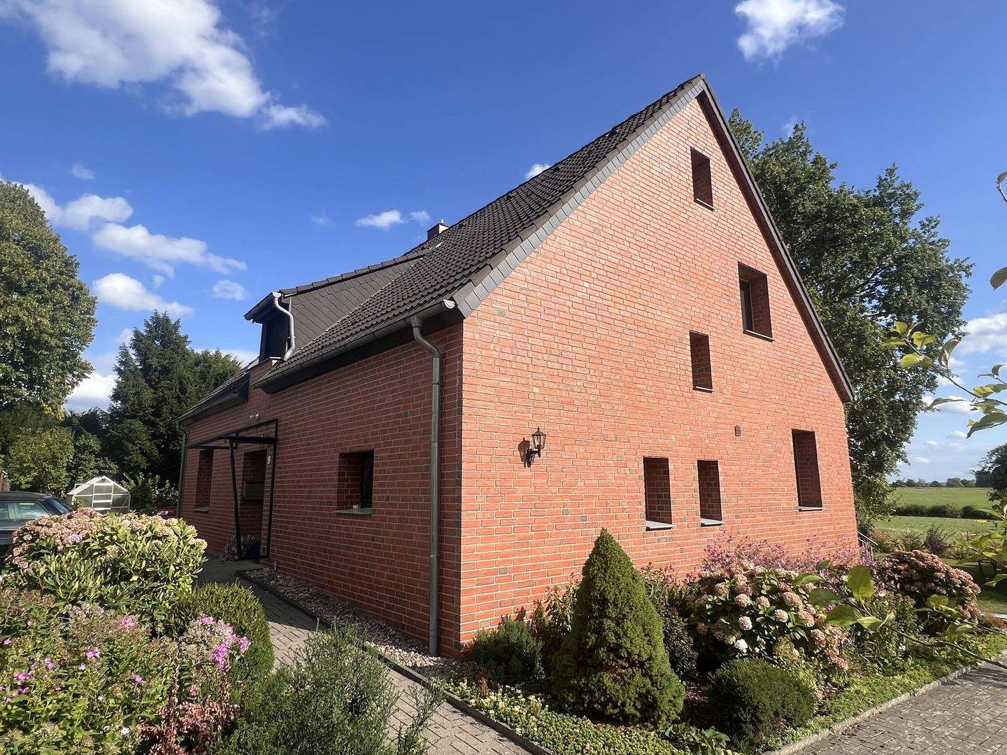 Einfamilienhaus zum Kauf - Ansicht 3