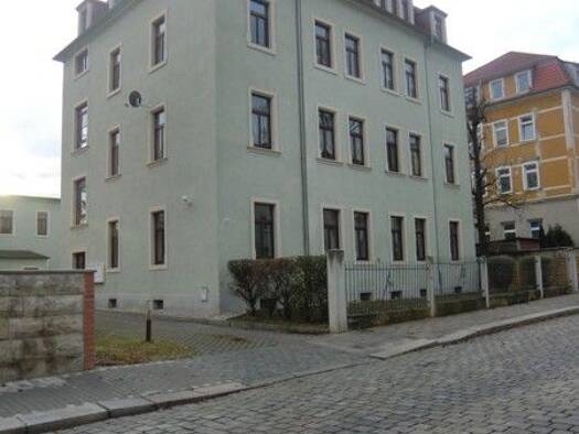 Wohnung zur Miete 689 € 3 Zimmer 85 m² 1. Geschoss frei ab 17.10.2026 Weidentalstraße 33 Cotta Ortsamtsbereich Cotta 01157