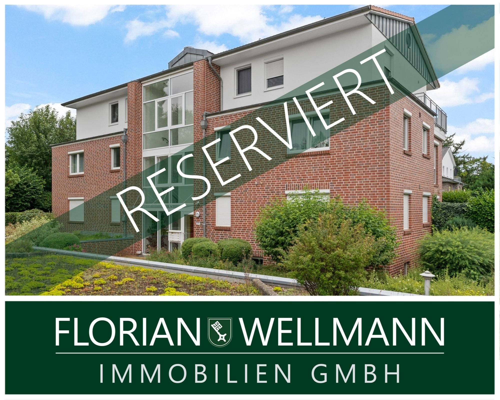 Wohnung zum Kauf 234.000 € 3 Zimmer 99,9 m²<br/>Wohnfläche Sebaldsbrück Bremen 28329