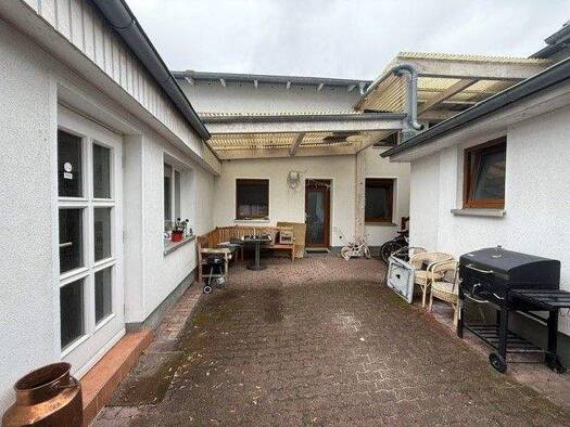 Mehrfamilienhaus zum Kauf 650.000 € 10 Zimmer 275 m² 280 m² Grundstück frei ab sofort Seebad Ahlbeck Heringsdorf 17419