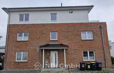 Wohnung zum Kauf 299.000 € 3 Zimmer 65 m² EG Uetersen 25436